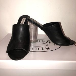 Steve Madden Classics Mules